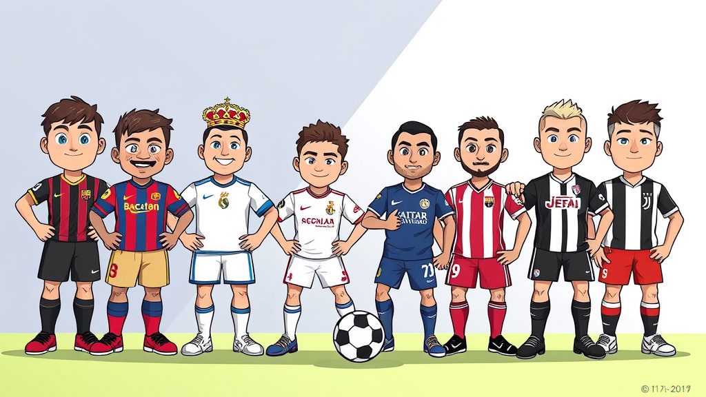 World Cup 2026: Cuộc chiến không khoan nhượng giữa những hàng công khủng khiếp nhất